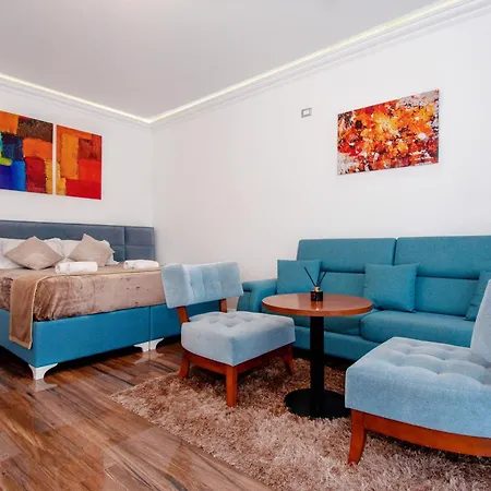 Apartament Studio Pearl - White Tower