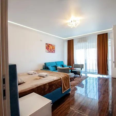 Apartament Studio Pearl - White Tower
