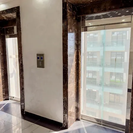 Apartament Studio Pearl - White Tower Mamaja