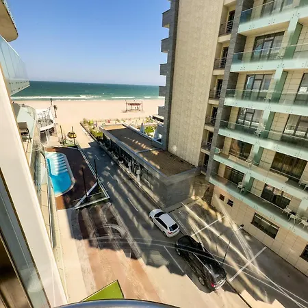Apartament Studio Pearl - White Tower