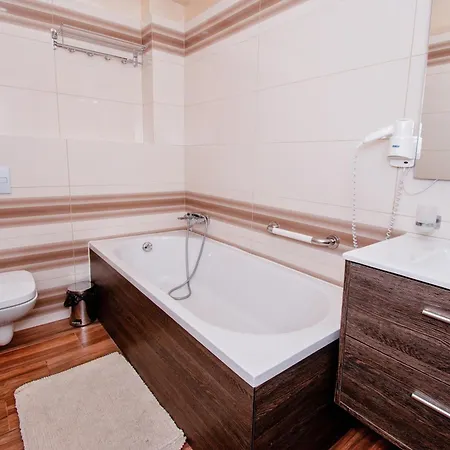 Apartment Studio Pearl - White Tower Mamaia